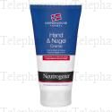 NEUTROGENA Crème mains et ongles tube 75ml