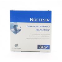 NOCTESIA 30 COMPRIMES