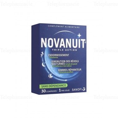 NOVANUIT LOT 2 PROMO