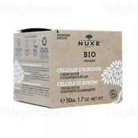 NUXE BIO CR RICHE HYDRA ECLA