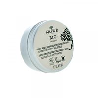 NUXE BIO DEO BAUME FRAICHEUR 24H PS 50GR