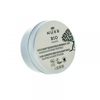 NUXE Bio déodorant baume peaux sensibles pot 50g