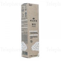 NUXE BIO FLUIDE HYDRA CORREC