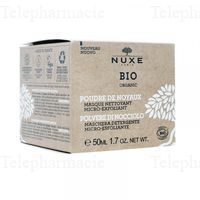 NUXE BIO MASQ NETT MICRO-EXF