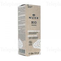 NUXE BIO SERUM ESSENTIEL ANT