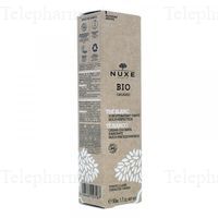NUXE BIO SOIN HYDRA TEINTE M