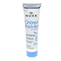 NUXE Crème fraîche de beauté 3 en 1 tube 100ml
