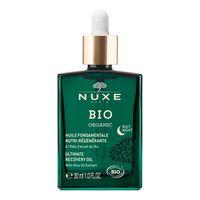 NUXE HLE NUIT NUTRI-REGENERANTE BIO 30ML