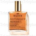 NUXE Huile prodigieuse or Flacon 50ml