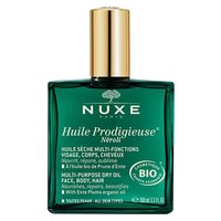 NUXE Huile prodigieuse Néroli Bio Flacon 100ml