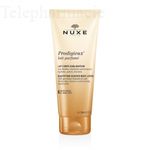 Prodigieux lait corps sublimateur parfume 200ml