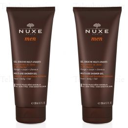 Gel Douche Multi-usages Offre Spéciale 2 x 200ml