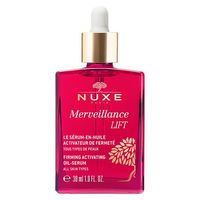 NUXE MERVEILLLANCE LIFT SERUM HLE FL 30ML