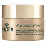 NUXE NUXURIANCE GOLD CR BAUM