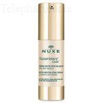 NUXE Nuxuriance Gold Sérum nutri-revitalisant anti-âge absolu flacon 30ml