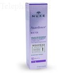Nuxellence detox soin anti-age jeunesse et detoxifiant nuit 50ml