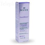 NUXE Nuxellence ECLAT fluide rechargeur jeunesse et lumière flacon 50ml