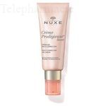 NUXE Crème prodigieuse Boost Crème-gel multi-correction tube 40 ml