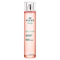 NUXE Body Rêve de Thé eau exaltante parfumante