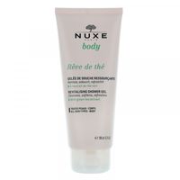 NUXE Body Rêve de Thé gelée de douche ressourçante