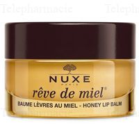 NUXE REVE DE MIEL BAUME LEVR