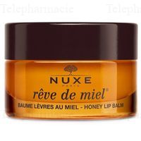 NUXE REVE DE MIEL BAUME LEVR