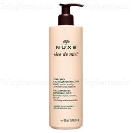 NUXE REVE DE MIEL CR CORPS U