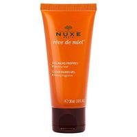 NUXE Rêve de Miel Gel mains propres tube 30ml