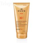 NUXE Sun - Lait solaire fondant SFP30 tube 150ml