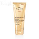 NUXE Sun lait fraîcheur après soleil tube 200ml