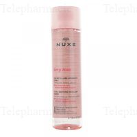 NUXE Very Rose Eau micellaire Flacon 200ml