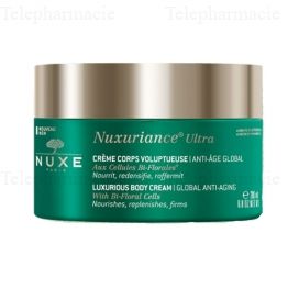 NUXE Nuxuriance Ultra crème corps anti-âge global pot 200 ml