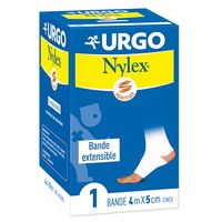 Nylex bande 5cm x 4m