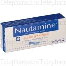 Nautamine Boîte de 20 comprimés