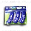 Niquitinminis 1,5 mg sans sucre 3 Tubes de 20 comprimés