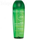 BIODERMA Nodé - Shampooing fluide non détergent Flacon 200ml