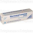 Normacol lavement adultes