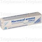 Normacol lavement enfants