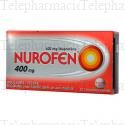 Nurofen 400 mg