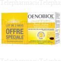 Solaire intensif preparateur peau sensible 2x30 capsules