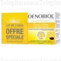 OENOBIOL Solaire intensif préparateur peau sensible