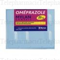 OMEPRAZOLE 20MG (OTC) MYLAN