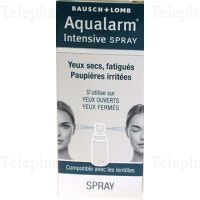 OPTIVE FUSION SOL OCULAIRE 10ML