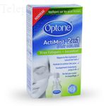 Actimist 2en1 - Solution pour yeux fatigués & inconfort