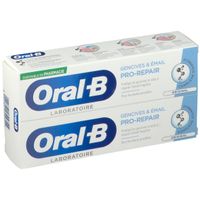 ORAL-B DENT PROREPAIR GENCIVE75ML2