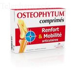Osteophytum Comprimés renfort et Mobilité Articulaire