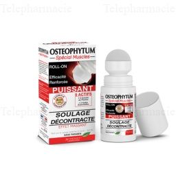 OSTEOPHYTUM ROLL ON 50ML