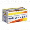 Oscillococcinum