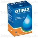 Otipax Flacon de 16 g