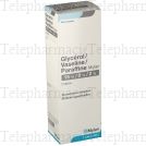 GLYCEROL/VASEL/PARA MYL CR TUB